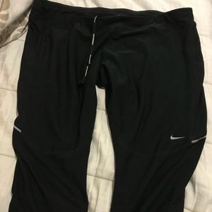 Nike Capri running leggings